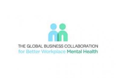 Global Business Collaboration For Better Workplace Mental Health