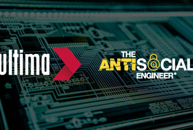 Ultima acquires social engineering specialists The AntiSocial Engineer