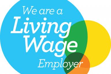 Ultima become an accredited Living Wage Employer