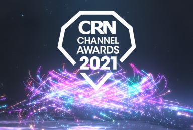 Ultima named as Finalists at the CRN Channel Awards 2021