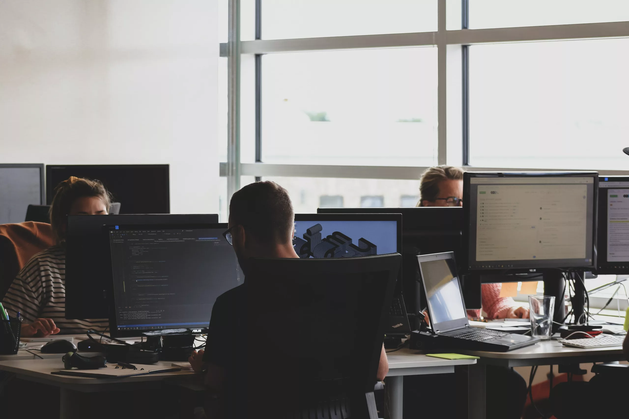 Navigating Datacentre Storage Challenges