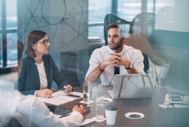 How IA-Connect: JML Edition Supports Your Identity Access Management Solutions