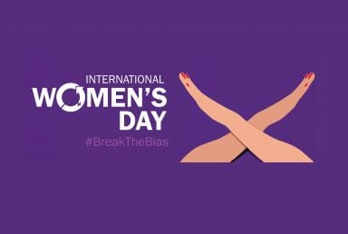 International Women’s Day with #TeamUltima