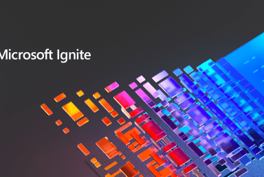 Key Azure Announcements From Microsoft Ignite