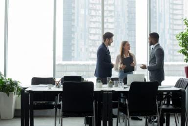 Partner Pulse – October