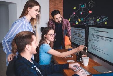 National Techies Day – Simon Bond