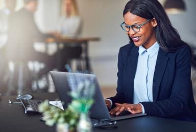 Learn why financial services rely on Citrix on Azure