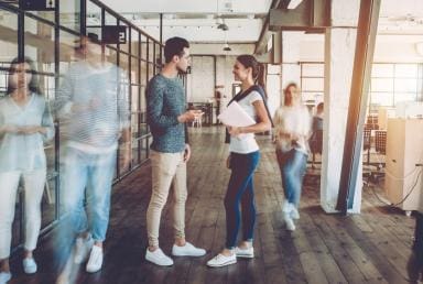 Ultima Partner Pulse – August