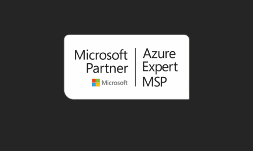 Microsoft awards Ultima as an Azure Expert MSP