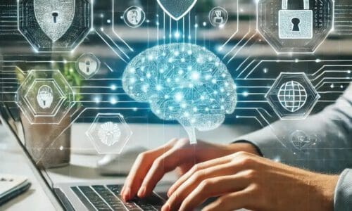 How AI is Revolutionising Phishing Attack Prevention in 2024: A Cybersecurity Expert’s Perspective