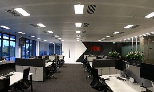 So, what’s it like to be an IT apprentice at Ultima?
