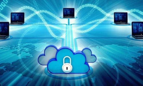 Citrix Cloud Access Layer