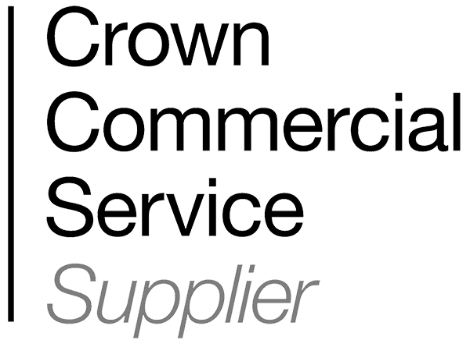 Crown Commercial Service Supplier