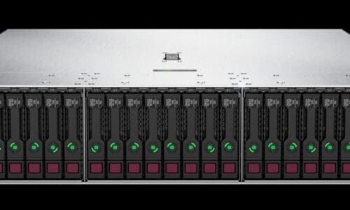 HPE Gen10 Server Platforms – Now Available!
