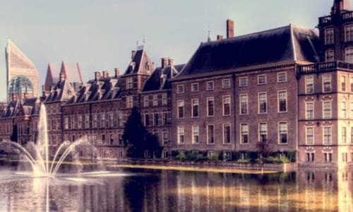 AI: The Key Takeaway from HPE’s Partner Event