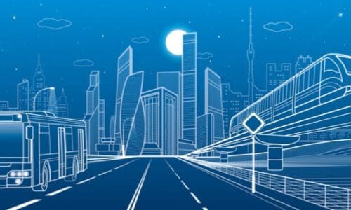 The Express Bus to the Future with NVMe?