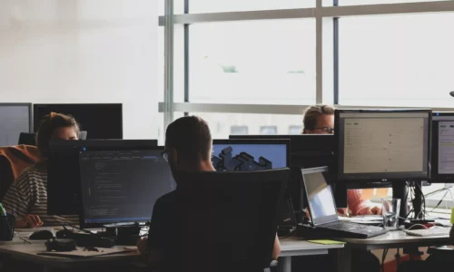 Navigating Datacentre Storage Challenges