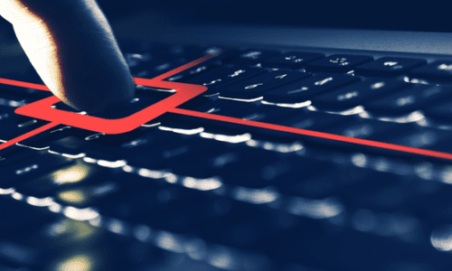 Hidden Keylogger Discovered in Laptops