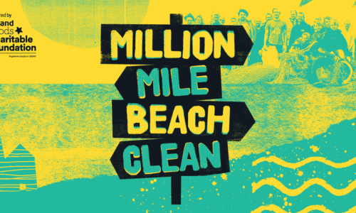 Ultima’s Volunteering Month and partnership with Million Mile Clean