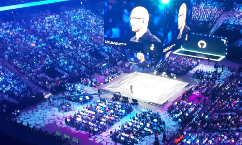 Microsoft Inspire 2019 Highlights