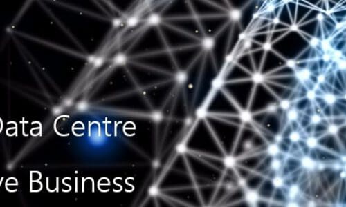 How Is Your Data Centre Coping With Evolved Complexity?