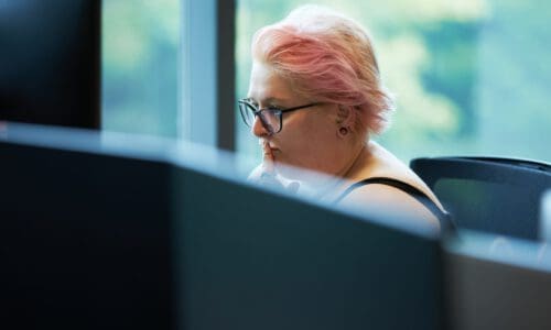 Managed Workspace Improves Employee Satisfaction