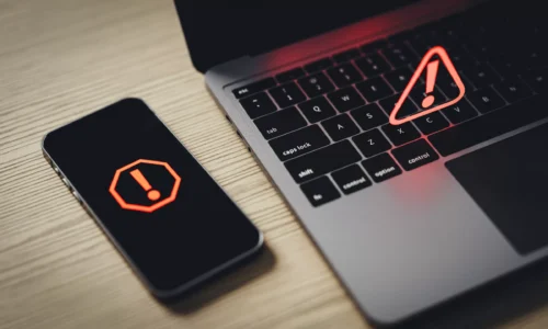 The Evolution of Scams: From SMS to iMessage and How to Protect Yourself