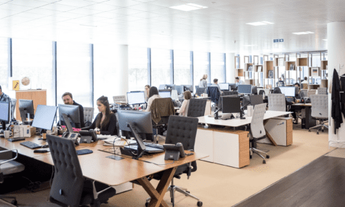6 Perfect Applications for Hyperconverged Infrastructure