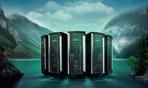 HPE GreenLake Moves from Incubation to the Heart of Everything