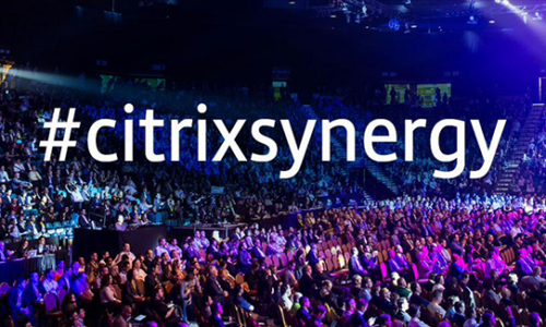 Citrix Synergy 2017 – The Highlights