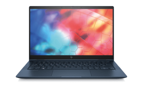 Introducing the new HP Inc Elite Dragonfly