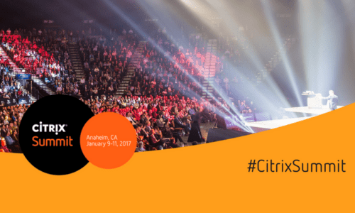 Ultima at Citrix Summit – [The Updates]