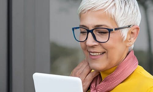 The Foundations of an Intelligent Financial Business