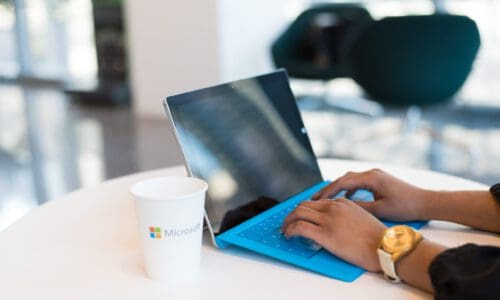 Microsoft Monthly Newsletter: April 2023