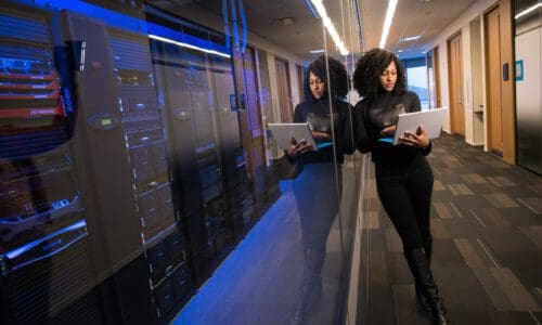 Hybrid Cloud simplified, leaner and greener