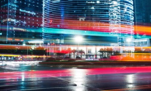 TRANSFORMATION: Optimising IT Infrastructure with Intelligent Automation