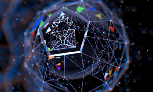 The Security Architecture of the Future- Today