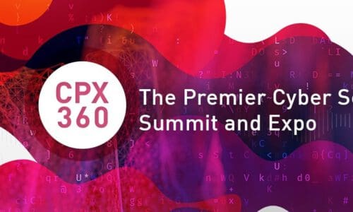 Check Point CPX 360 Highlights