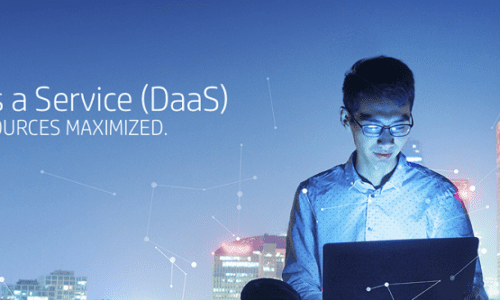 So… what’s the big deal about DaaS?
