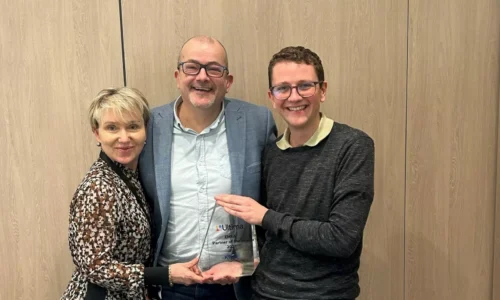 Kroll Awards Ultima EMEA Partner of The Year