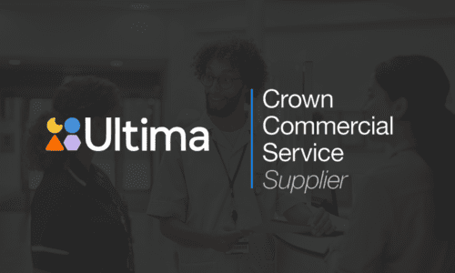 Press Release: Ultima named as supplier on Crown Commercial Service’s TePAS 2 framework