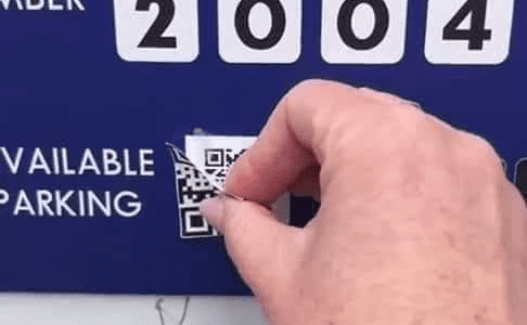 Understanding the Anatomy of QR Phishing