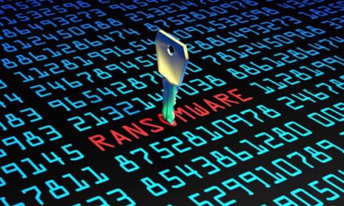 18/05 UPDATE – Ransomware Incident 12th May 2017