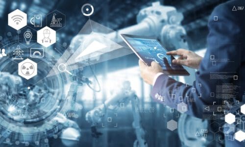 Embracing AI: Where to start on your path to digital transformation