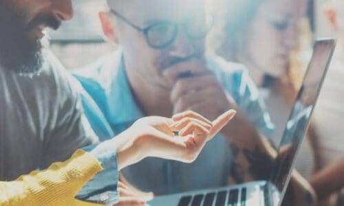 What are the key factors to a successful project?