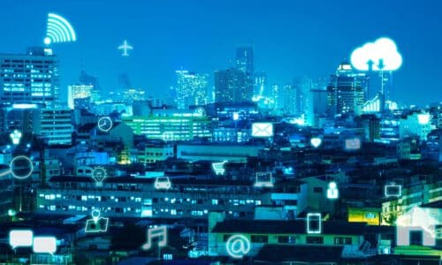 Are You Ready For The Big Data Revolution?