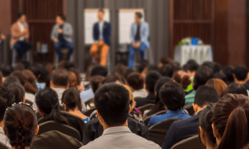 DellEMC World 2019 – Modern datacentre highlights