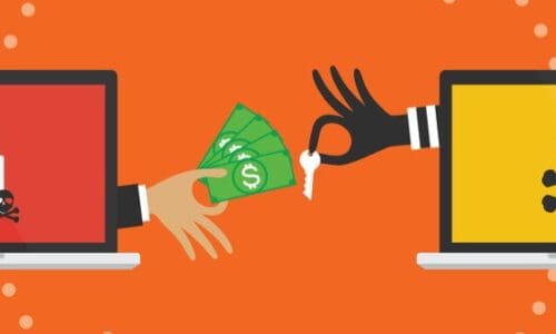 When’s Ransomware Not Ransomware?
