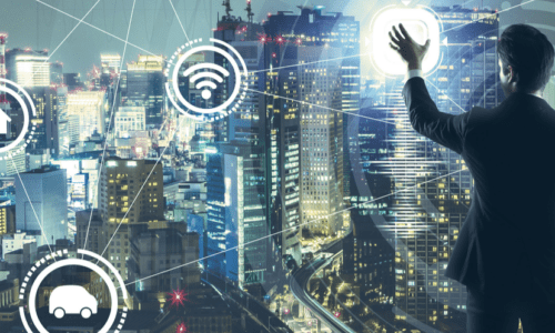 Why a data strategy is key to a successful digital transformation
