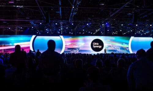 Citrix Synergy Highlights